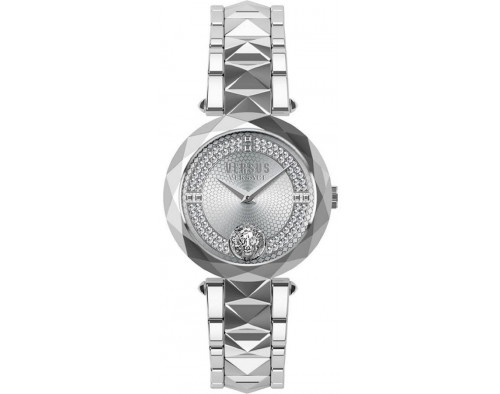 Versus Versace VSPCD7620 Quarzwerk Damen-Armbanduhr