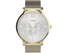 Timex TW2T74600 Reloj Cuarzo para Mujer