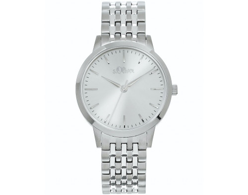 s.Oliver SO-4216-MQT Womens Quartz Watch