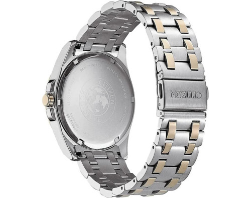 Citizen BM7109-89E Kvarcs Cilvēks pulkstenis