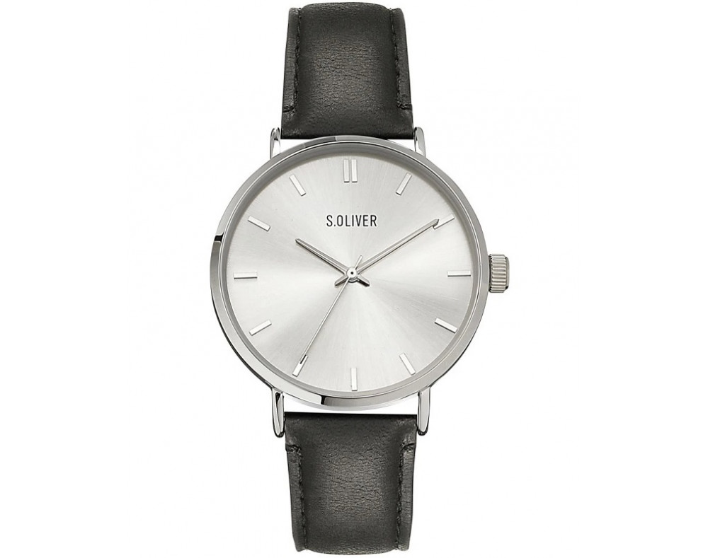 s.Oliver SO-4228-LQ Mens Quartz Watch s.Oliver SO-4228-LQ Mens Quartz Watch