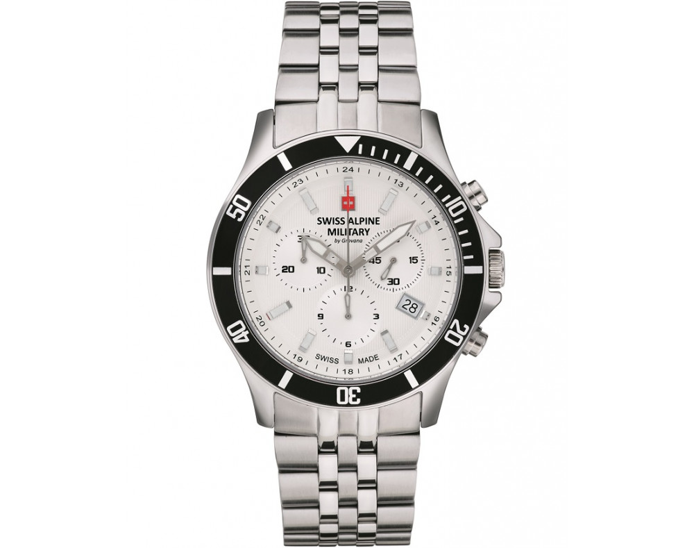Swiss Alpine Military SAM7022.9132 Reloj Cuarzo para Hombre Swiss Alpine Military SAM7022.9132 Reloj Cuarzo para Hombre