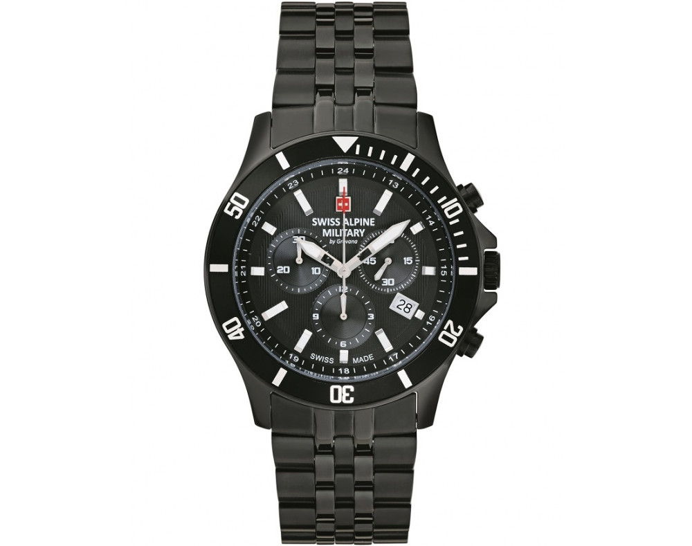 Swiss Alpine Military SAM7022.9177 Mens Quartz Watch Swiss Alpine Military SAM7022.9177 Mens Quartz Watch