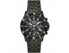 Swiss Alpine Military SAM7022.9177 Montre Quartz Homme