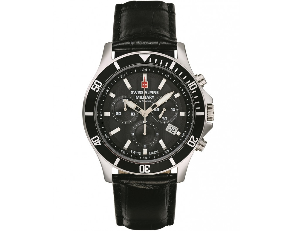 Swiss Alpine Military SAM7022.9537 Mens Quartz Watch Swiss Alpine Military SAM7022.9537 Mens Quartz Watch