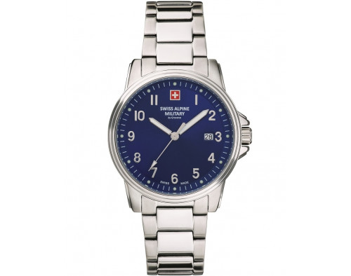 Swiss Alpine Military SAM7011.1135 Mens Quartz Watch