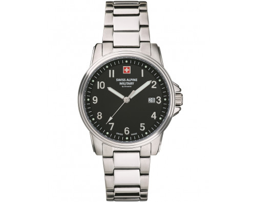 Swiss Alpine Military SAM7011.1137 Mens Quartz Watch