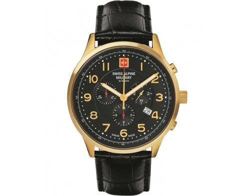 Swiss Alpine Military SAM7084.9517 Mens Quartz Watch