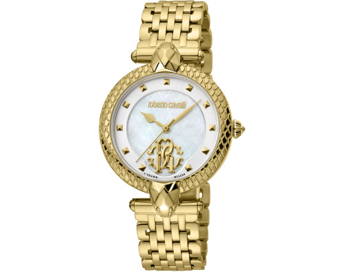 Roberto Cavalli by Franck Muller RV1L130M0051 Womens Quartz Watch