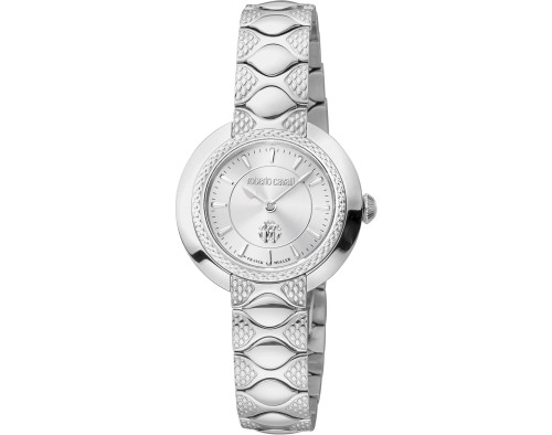 Roberto Cavalli by Franck Muller RV1L180M0011 Reloj Cuarzo para Mujer
