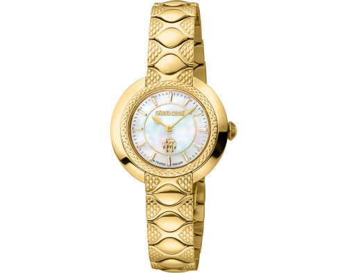 Roberto Cavalli by Franck Muller RV1L180M0021 Reloj Cuarzo para Mujer