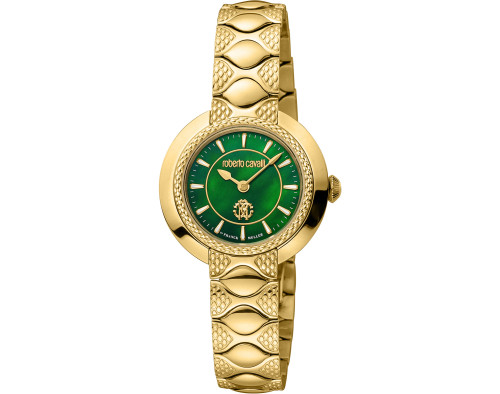Roberto Cavalli by Franck Muller RV1L180M0031 Reloj Cuarzo para Mujer