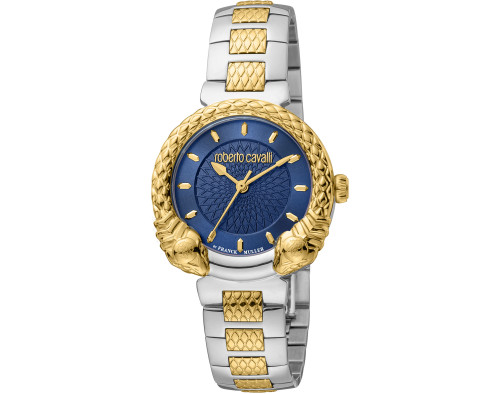 Roberto Cavalli by Franck Muller RV1L190M0071 Womens Quartz Watch