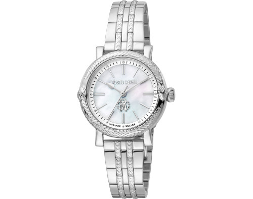 Roberto Cavalli by Franck Muller RV1L193M0041 Reloj Cuarzo para Mujer