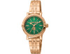 Roberto Cavalli by Franck Muller RV1L193M0071 Quarzwerk Damen-Armbanduhr