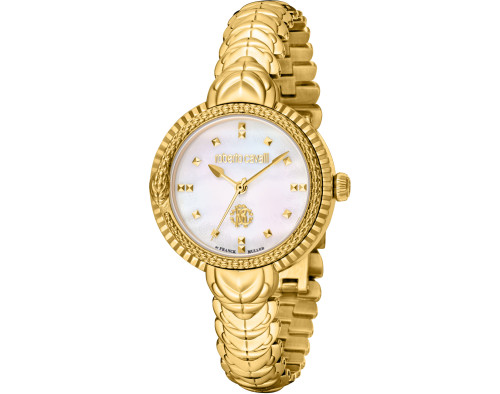 Roberto Cavalli by Franck Muller RV1L203M0051 Reloj Cuarzo para Mujer