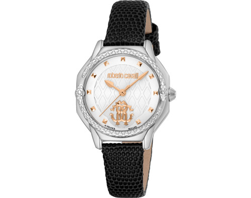 Roberto Cavalli by Franck Muller RV1L225L0011 Reloj Cuarzo para Mujer