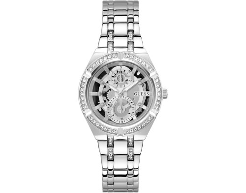 Guess Allara GW0604L1 Montre Quartz Femme