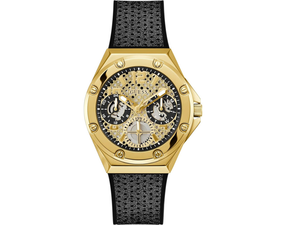 Guess Asteria GW0620L2 Orologio Donna Al quarzo