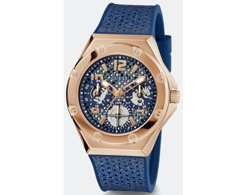 Guess Asteria GW0620L3 Orologio Donna Al quarzo