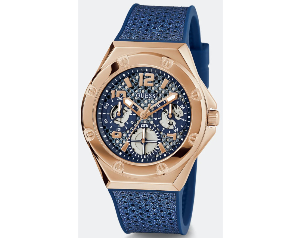 Guess Asteria GW0620L3 Montre Quartz Femme