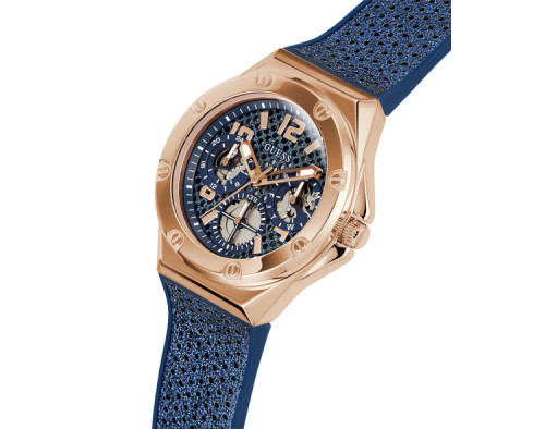 Guess Asteria GW0620L3 Orologio Donna Al quarzo