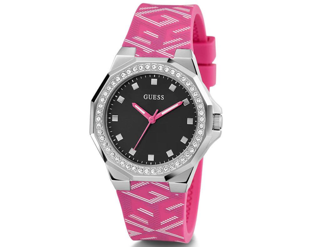 Guess Avril GW0598L1 Montre Quartz Femme Guess Avril GW0598L1 Montre Quartz Femme