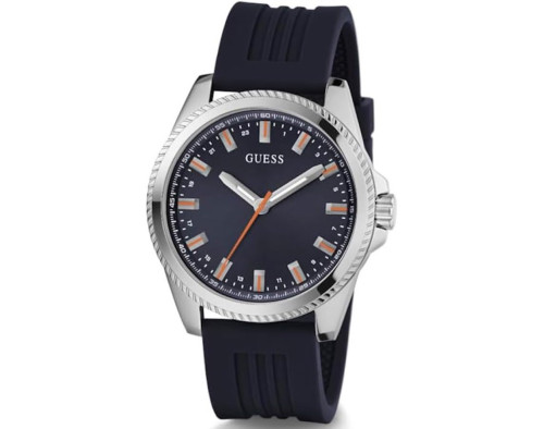 Guess Champ GW0639G1 Montre Quartz Homme