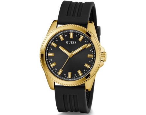 Guess Champ GW0639G2 Orologio Uomo Al quarzo