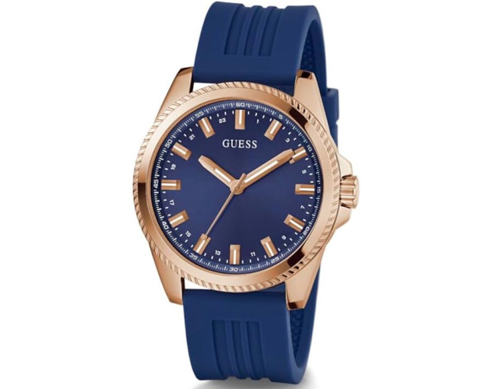 Guess Champ GW0639G3 Orologio Uomo Al quarzo