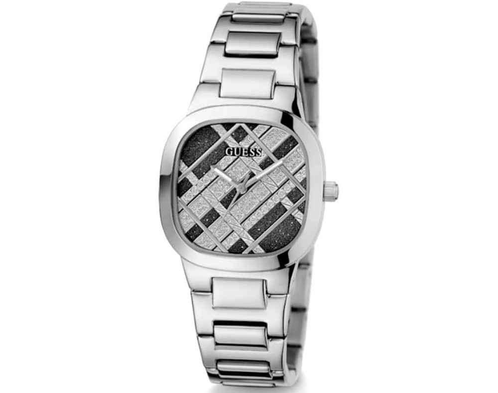 Guess Clash GW0600L1 Montre Quartz Femme