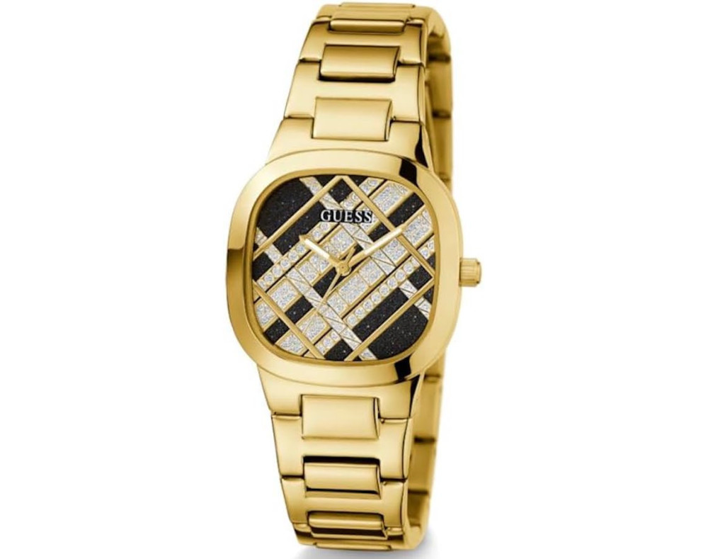 Guess Clash GW0600L2 Montre Quartz Femme