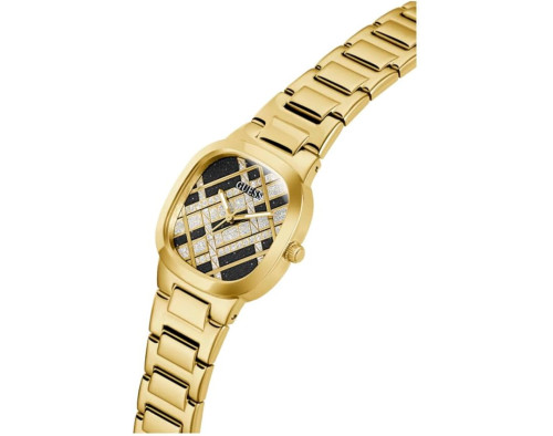 Guess Clash GW0600L2 Montre Quartz Femme