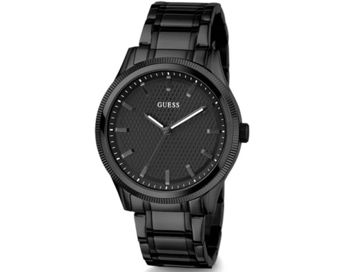 Guess Dex GW0626G3 Man Quartz Watch