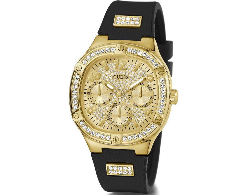 Guess Duchess GW0619L2 Montre Quartz Femme