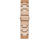 Guess Eve Diamond GW0615L3 Montre Quartz Femme