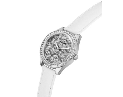 Guess G Gloss GW0608L1 Montre Quartz Femme