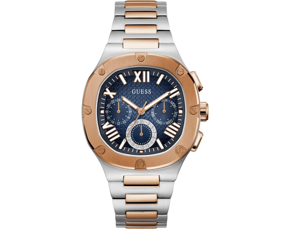 Guess Headline GW0572G4 Montre Quartz Homme