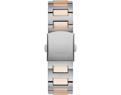 Guess Headline GW0572G4 Montre Quartz Homme