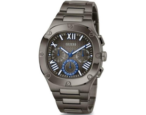 Guess Headline GW0572G5 Quarzwerk Herren-Armbanduhr