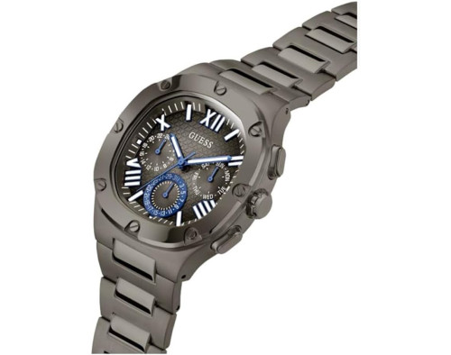 Guess Headline GW0572G5 Montre Quartz Homme