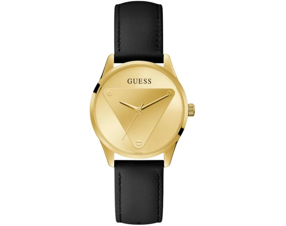 Guess Idol Set GW0642L1 Montre Quartz Femme