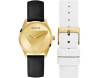 Guess Idol Set GW0642L1 Montre Quartz Femme