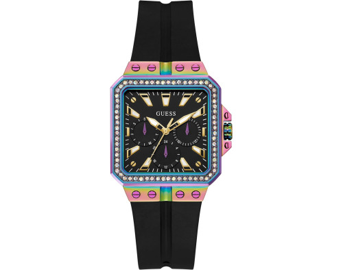 Guess Libra GW0618L3 Quarzwerk Damen-Armbanduhr