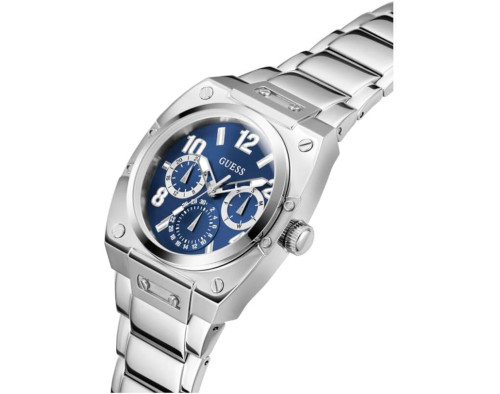 Guess Prodigy GW0624G1 Montre Quartz Homme