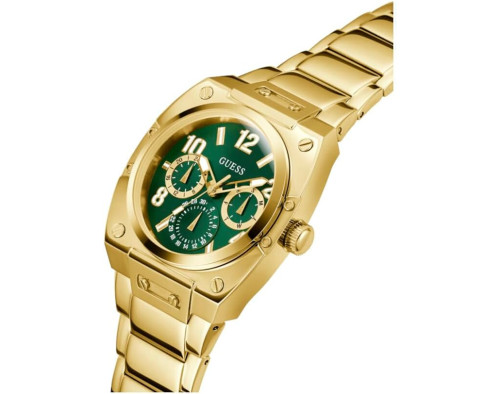 Guess Prodigy GW0624G2 Montre Quartz Homme