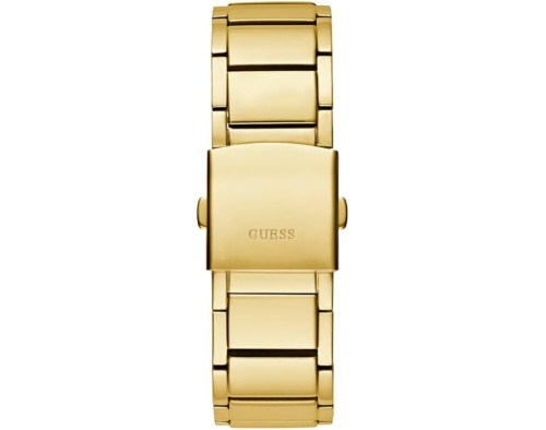 Guess Prodigy GW0624G2 Montre Quartz Homme