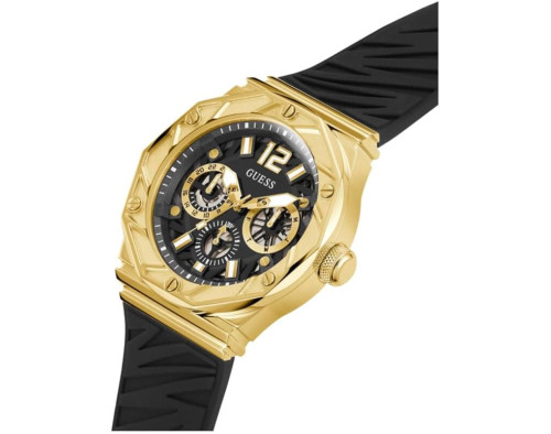 Guess Rival GW0634G2 Orologio Uomo Al quarzo