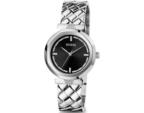 Guess Rumour GW0613L1 Quarzwerk Damen-Armbanduhr