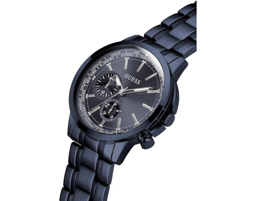 Guess Spec GW0490G4 Orologio Uomo Al quarzo